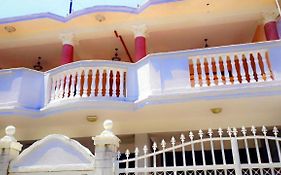 Villa Jons & Grace