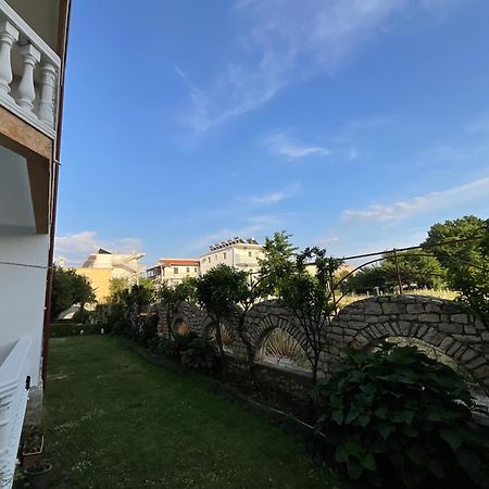 Villa Jons & Grace Velipojë Exteriér fotografie